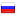 infocisco.ru hosted country